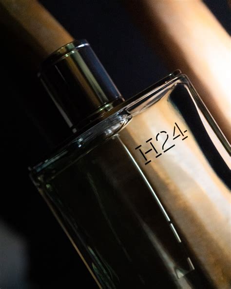 h24 hermes cologne reviews.